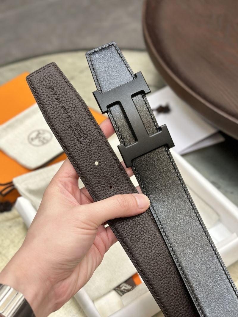 Hermes Belts